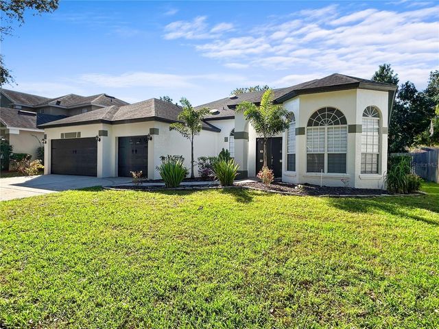 10122 NEWINGTON DRIVE, Orlando, FL 32836