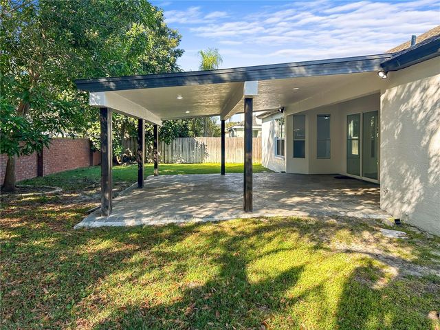 10122 NEWINGTON DRIVE, Orlando, FL 32836