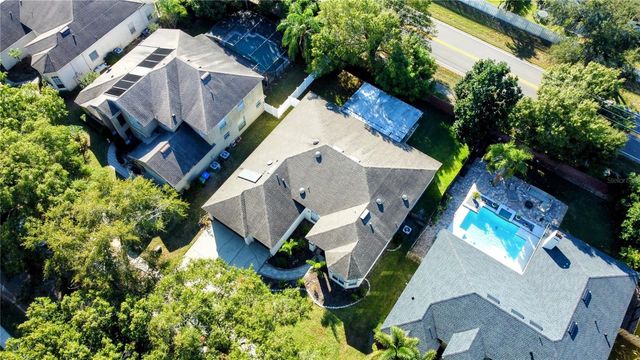 10122 NEWINGTON DRIVE, Orlando, FL 32836