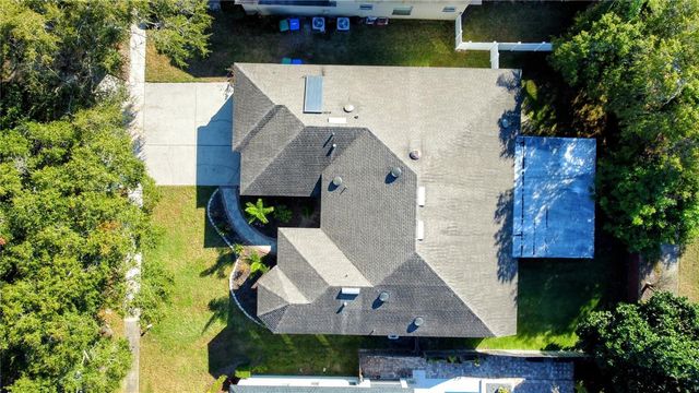 10122 NEWINGTON DRIVE, Orlando, FL 32836