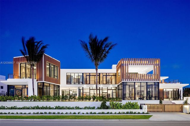 6315 S Flagler Drive, West Palm Beach, FL 33405