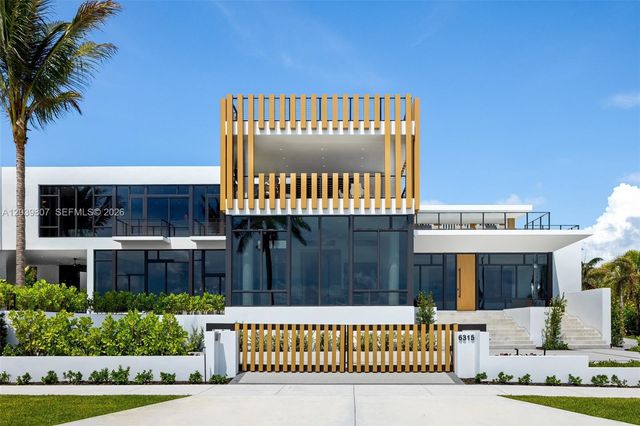 6315 S Flagler Drive, West Palm Beach, FL 33405