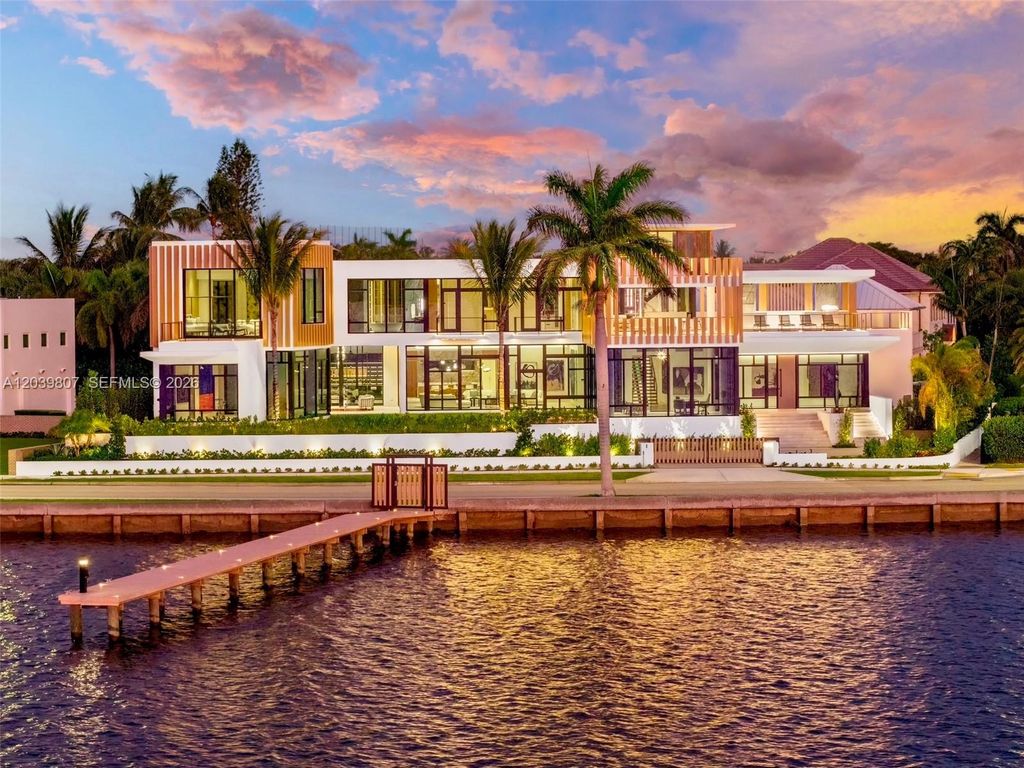 6315 S Flagler Drive, West Palm Beach, FL 33405