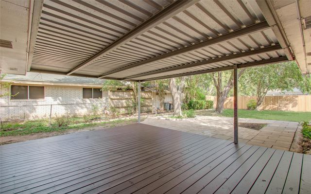 1806 Cypress Drive, Richmond, TX 77469
