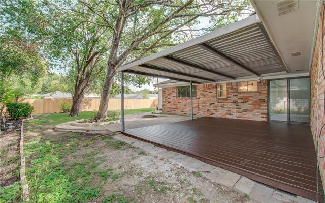 1806 Cypress Drive, Richmond, TX 77469