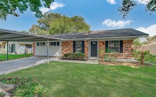 1806 Cypress Drive, Richmond, TX 77469