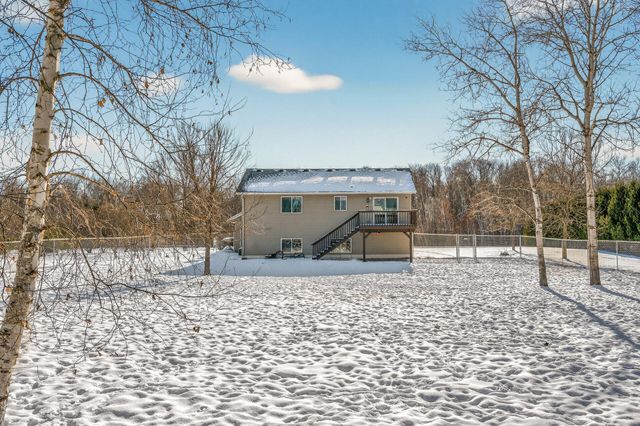 14326 316th Avenue, Princeton, MN 55371
