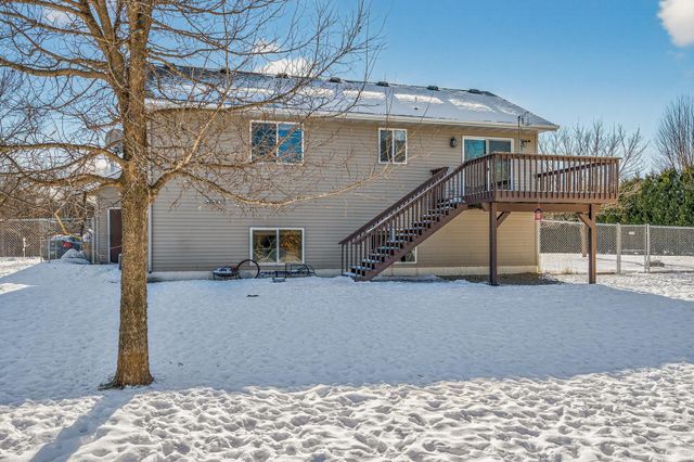 14326 316th Avenue, Princeton, MN 55371