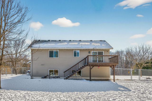 14326 316th Avenue, Princeton, MN 55371