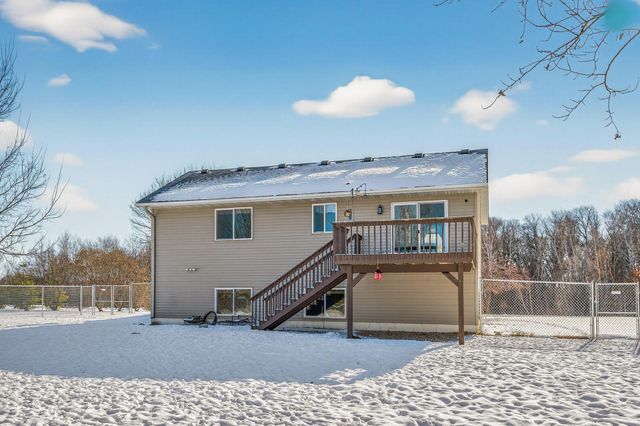 14326 316th Avenue, Princeton, MN 55371