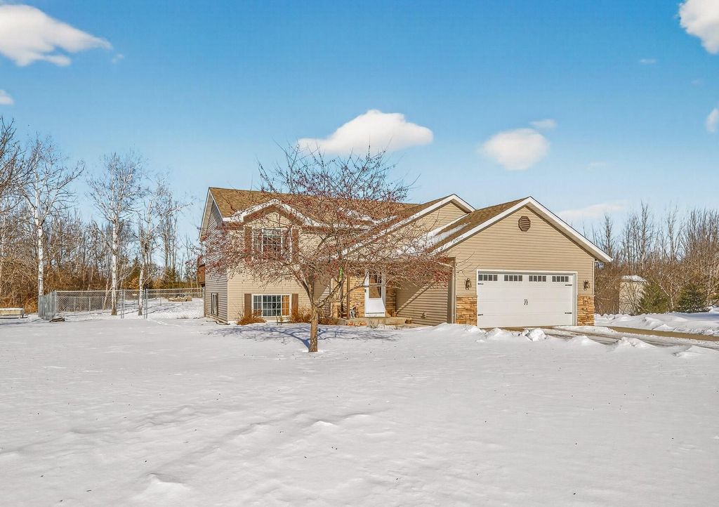14326 316th Avenue, Princeton, MN 55371