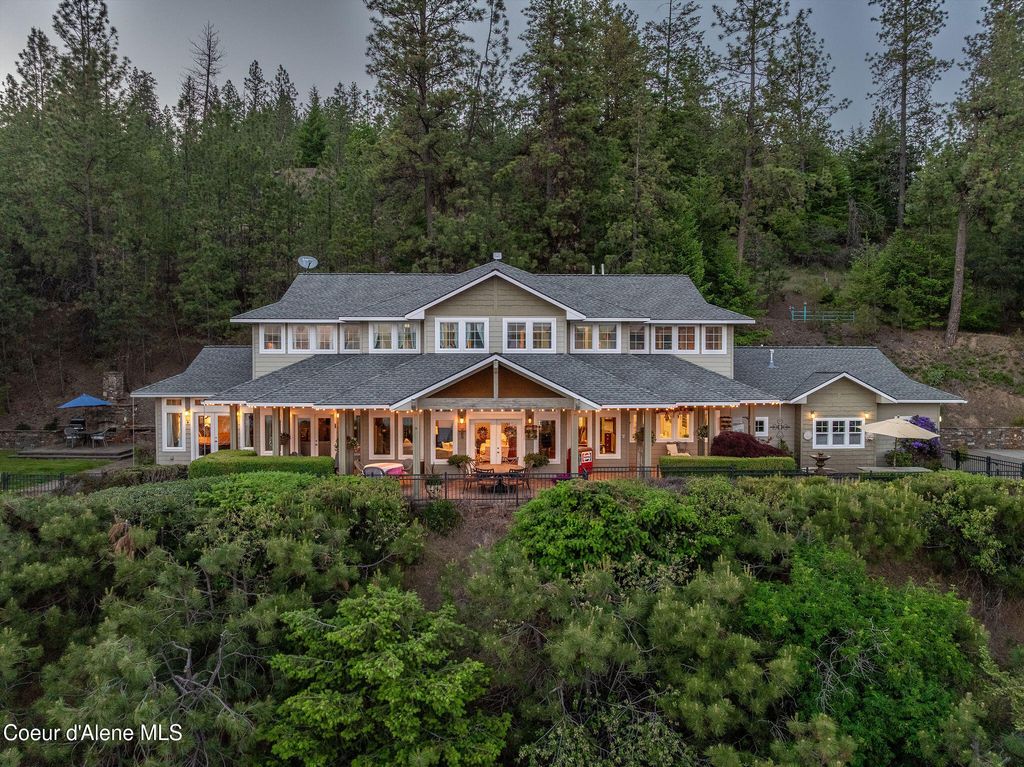 4878 E ANNAPOLIS CT, Coeur D'alene, ID 83814