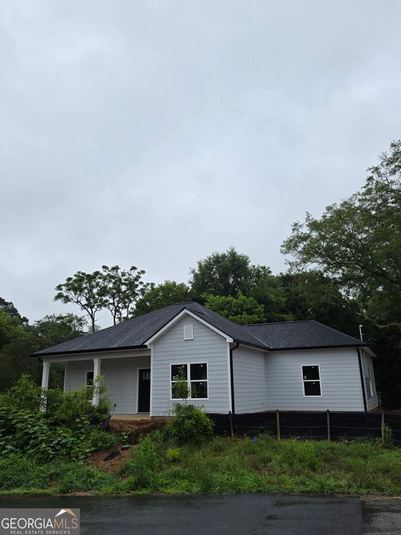 5 New Street, Newnan, GA 30263