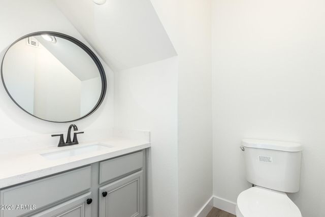 601 N GRANITE Street, Gilbert, AZ 85234