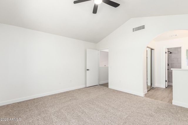 601 N GRANITE Street, Gilbert, AZ 85234