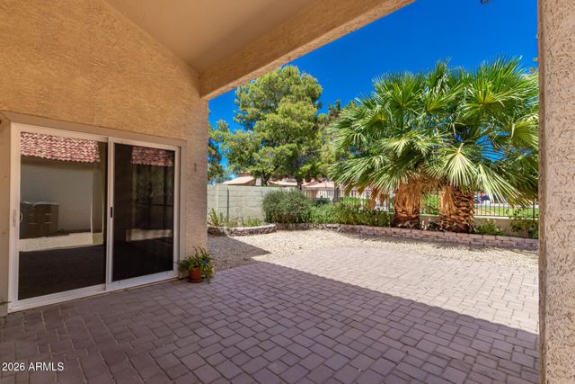 601 N GRANITE Street, Gilbert, AZ 85234