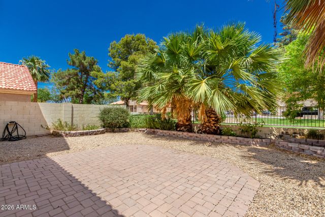 601 N GRANITE Street, Gilbert, AZ 85234