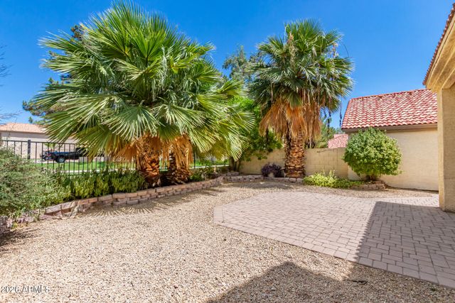 601 N GRANITE Street, Gilbert, AZ 85234