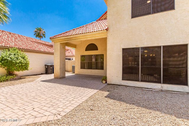 601 N GRANITE Street, Gilbert, AZ 85234