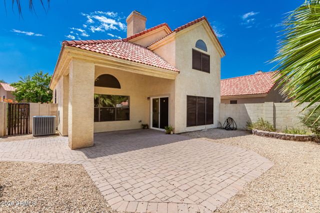 601 N GRANITE Street, Gilbert, AZ 85234