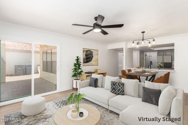 601 N GRANITE Street, Gilbert, AZ 85234