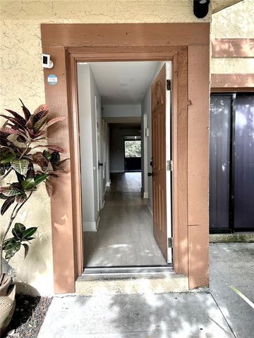 4070 Sierra Terrace 4070, Sunrise, FL 33351