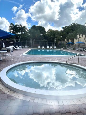 4070 Sierra Terrace 4070, Sunrise, FL 33351