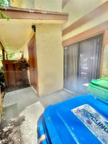 4070 Sierra Terrace 4070, Sunrise, FL 33351