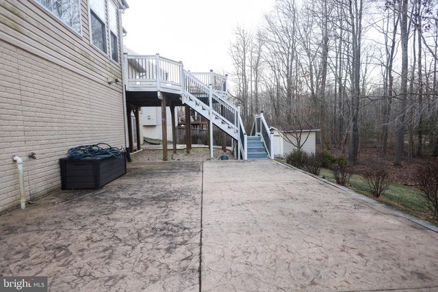 1200 STRAUSBERG, Accokeek, MD 20607