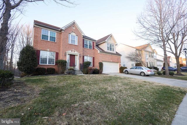 1200 STRAUSBERG, Accokeek, MD 20607