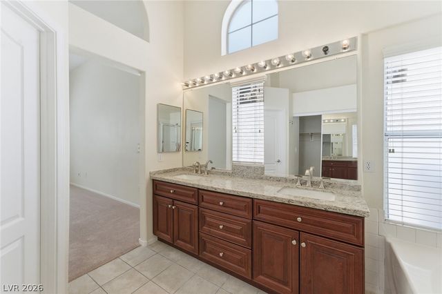 20 Staghorn Street, Henderson, NV 89012