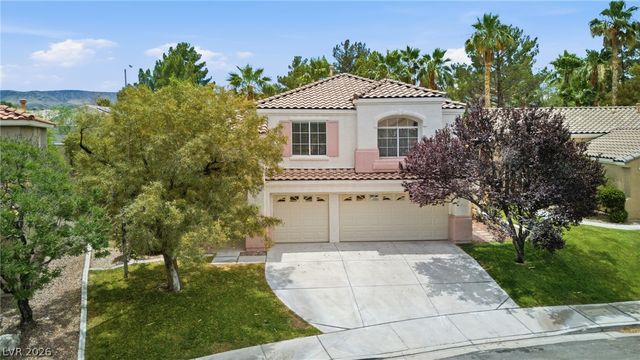 20 Staghorn Street, Henderson, NV 89012