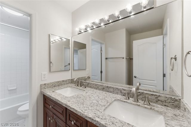20 Staghorn Street, Henderson, NV 89012