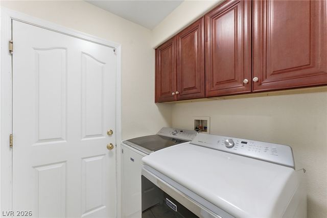 20 Staghorn Street, Henderson, NV 89012