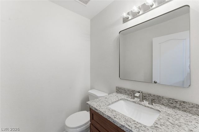 20 Staghorn Street, Henderson, NV 89012