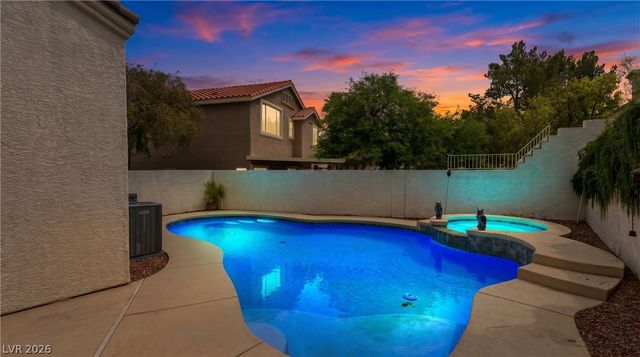 20 Staghorn Street, Henderson, NV 89012