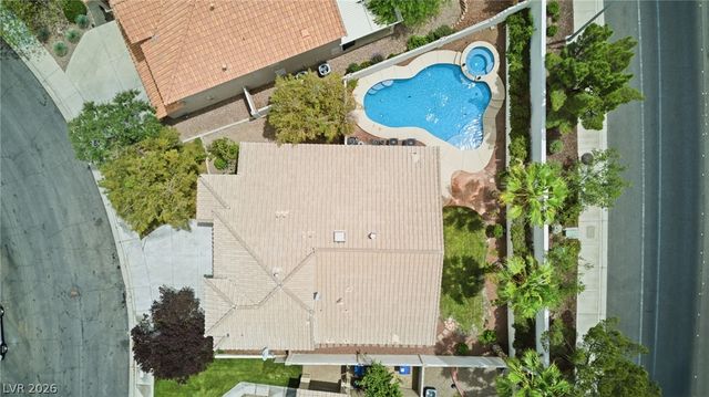 20 Staghorn Street, Henderson, NV 89012