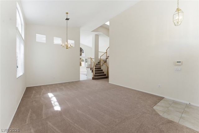 20 Staghorn Street, Henderson, NV 89012
