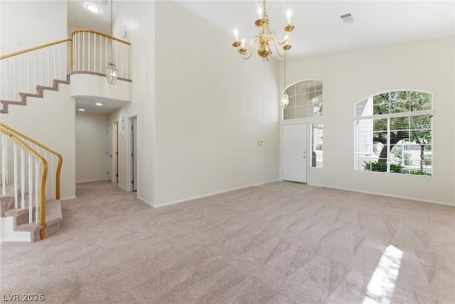 20 Staghorn Street, Henderson, NV 89012