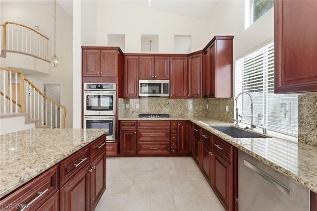20 Staghorn Street, Henderson, NV 89012