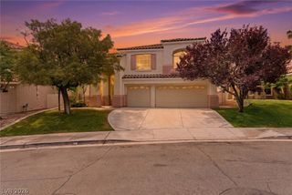 20 Staghorn Street, Henderson, NV 89012