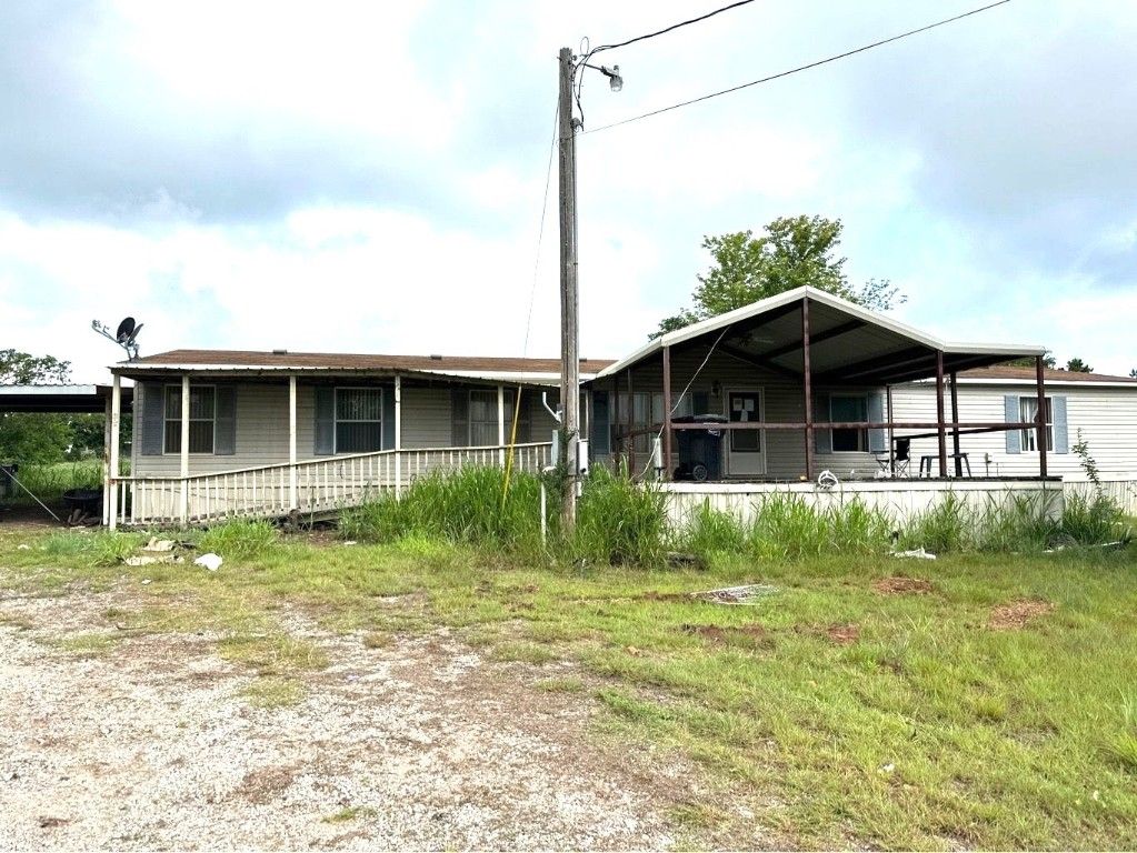 1194 County Street 2955 Street, Tuttle, OK 73089