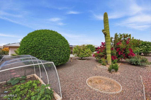 9407 W GLEN OAKS Circle, Sun City, AZ 85351