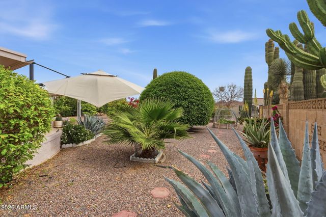 9407 W GLEN OAKS Circle, Sun City, AZ 85351