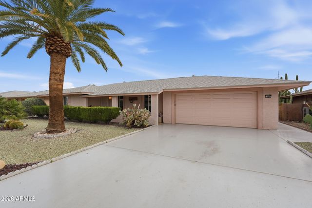 9407 W GLEN OAKS Circle, Sun City, AZ 85351
