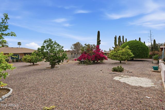 9407 W GLEN OAKS Circle, Sun City, AZ 85351