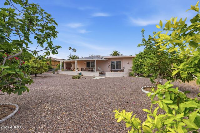 9407 W GLEN OAKS Circle, Sun City, AZ 85351