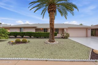 9407 W GLEN OAKS Circle, Sun City, AZ 85351