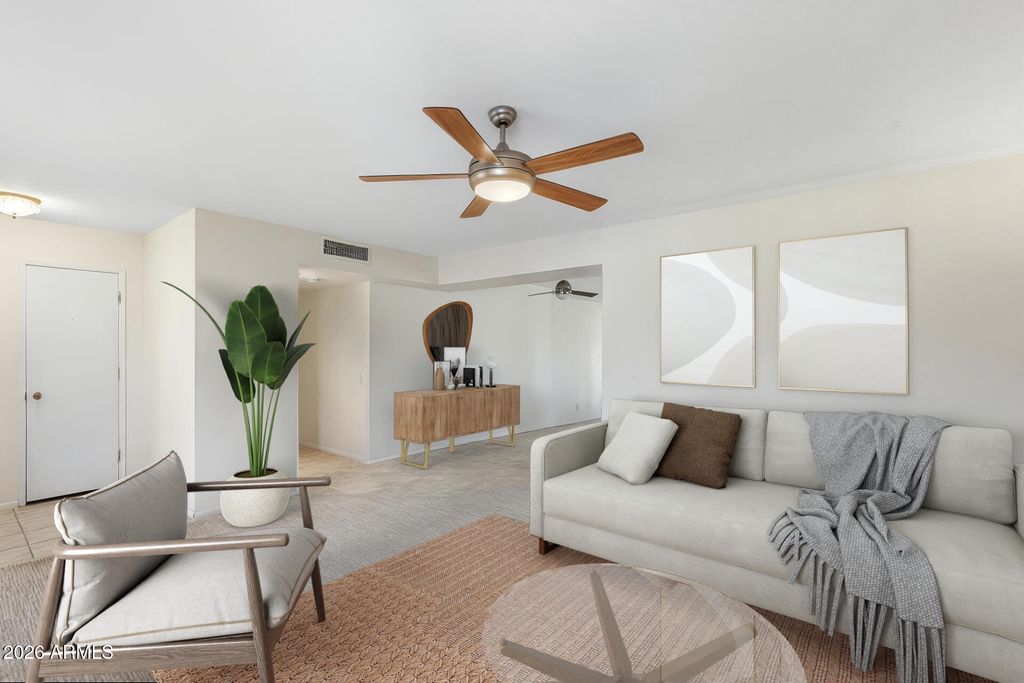 9407 W GLEN OAKS Circle, Sun City, AZ 85351 — photo 4