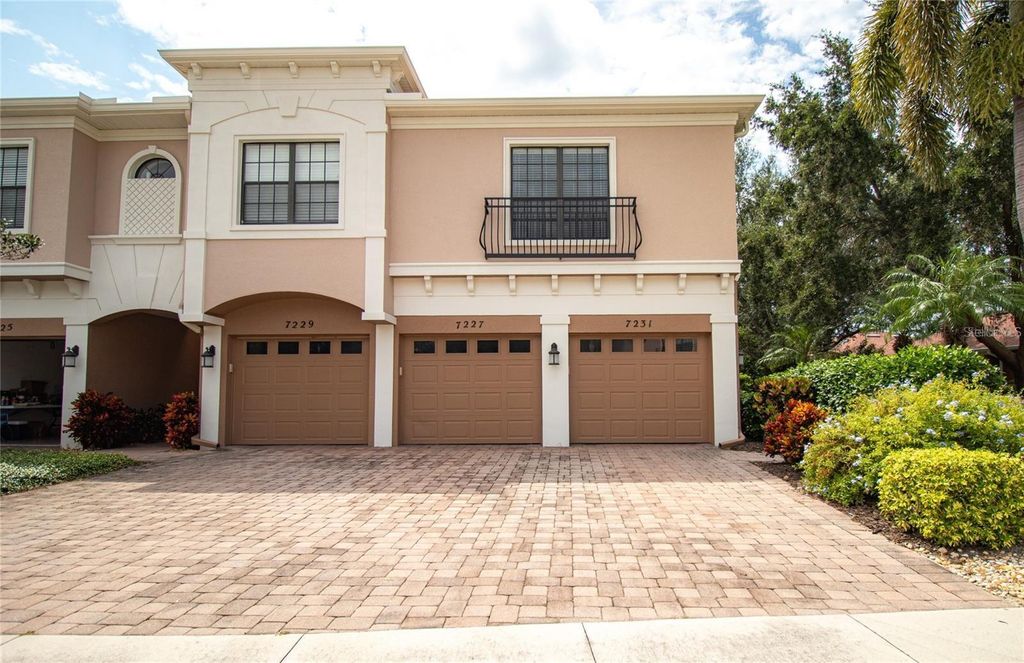 7231 HAMILTON ROAD, Bradenton, FL 34209